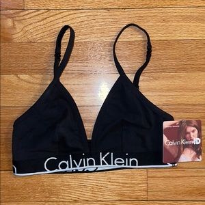 Calvin Klein Bra